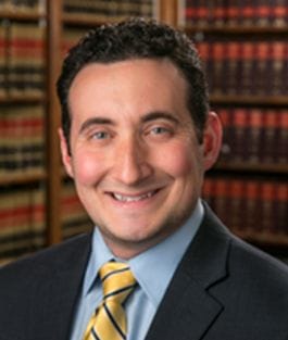 Erik J. McKenna
