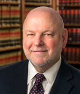 Michael P. DeCarlo